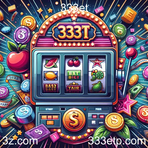 333et: Apostas Esportivas: A Nova Fronteira do Entretenimento Digital