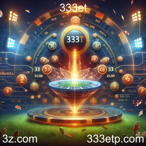 Explore Bônus e Promoções Imperdíveis no 333et